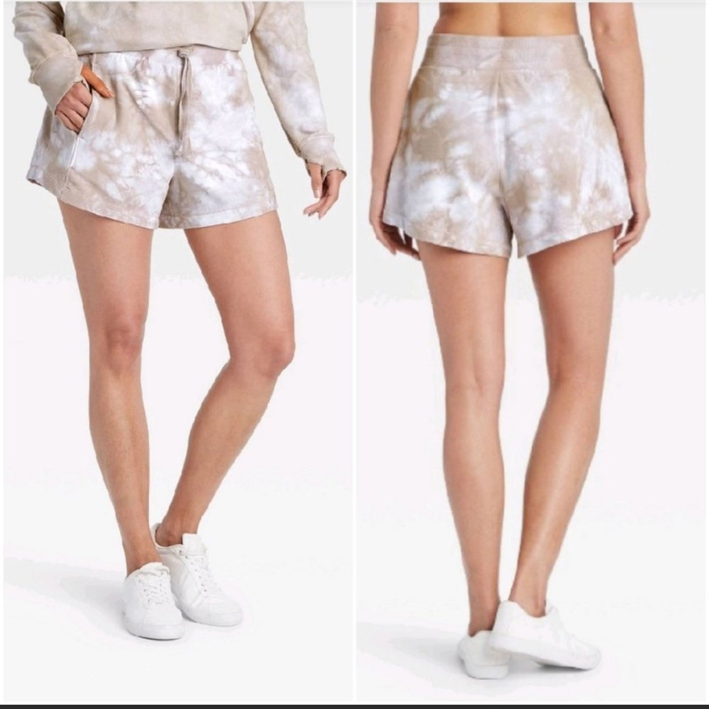 All In Motion Active Lounge Shorts